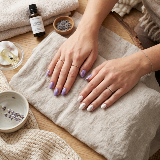 Vip Nails & Aesthetics